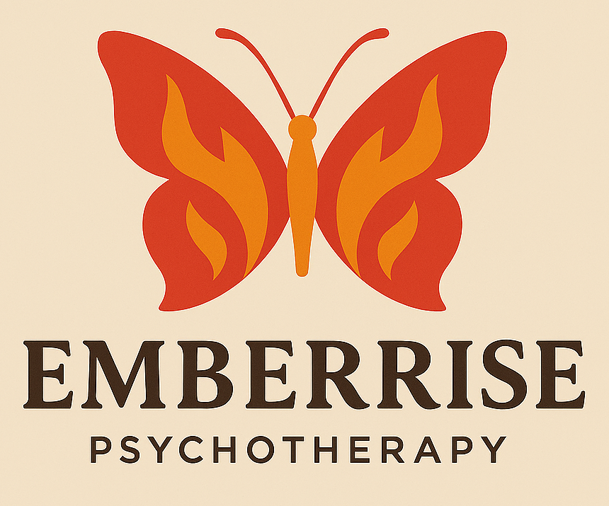 EmberRise Psychotherapy